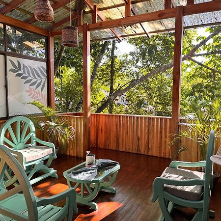Casa Boho Villa Quesada  Kültér fotó