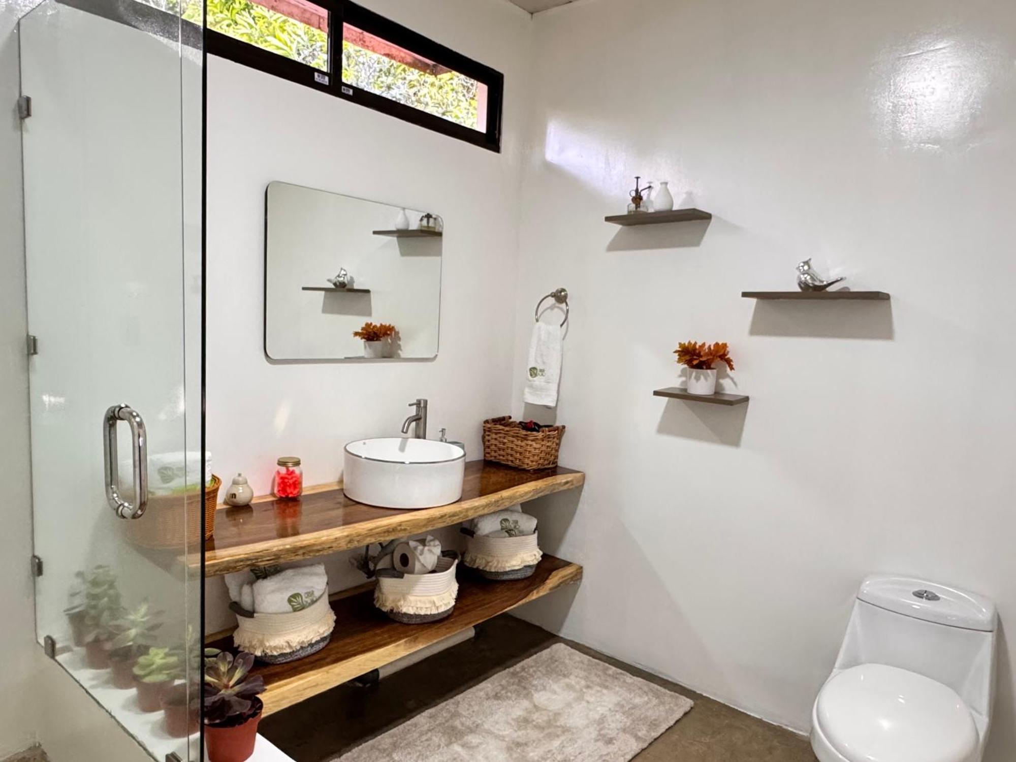 Casa Boho Villa Quesada  Kültér fotó