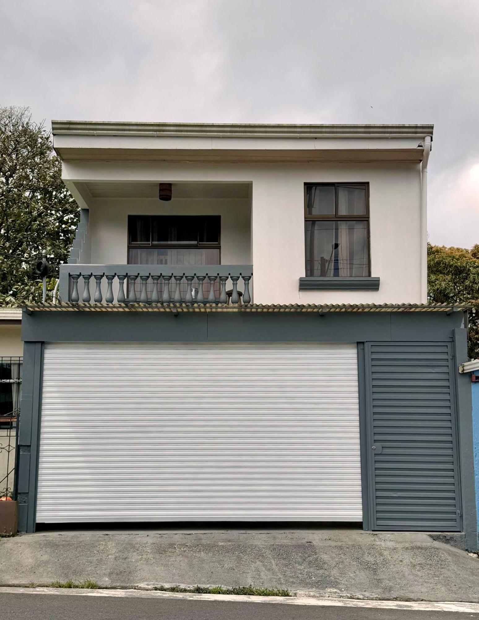 Casa Boho Villa Quesada  Kültér fotó