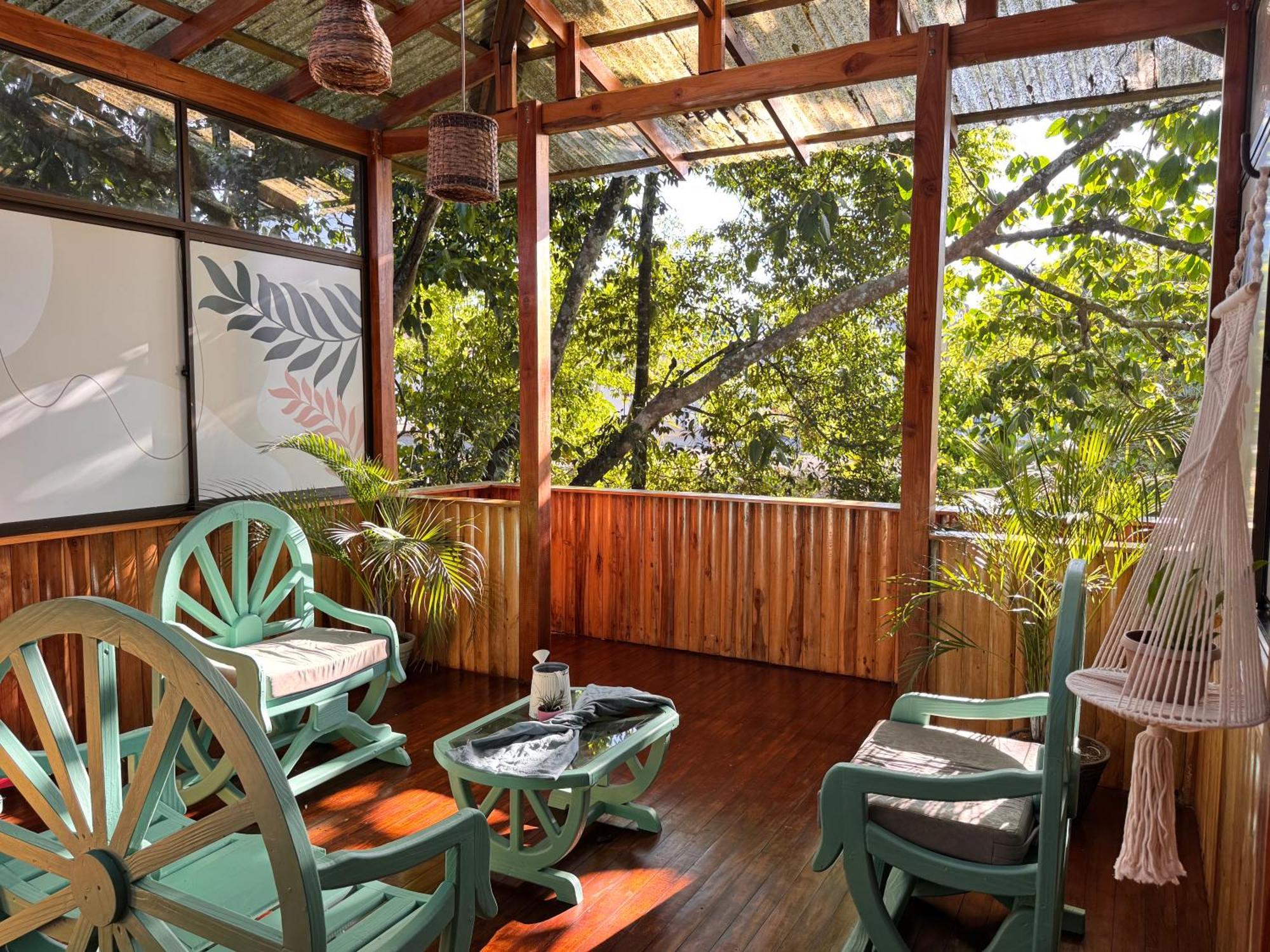 Casa Boho Villa Quesada  Kültér fotó
