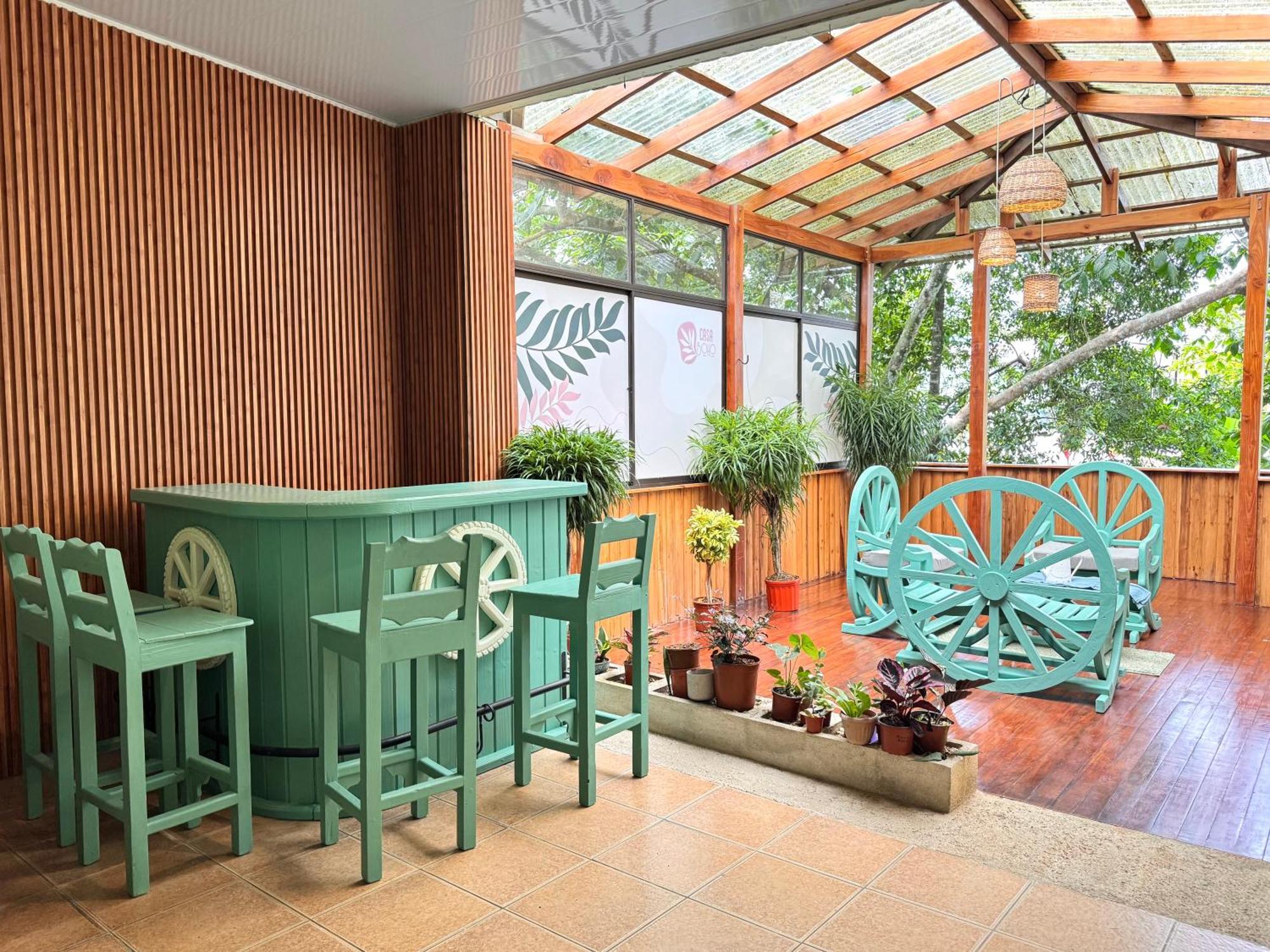 Casa Boho Villa Quesada  Kültér fotó