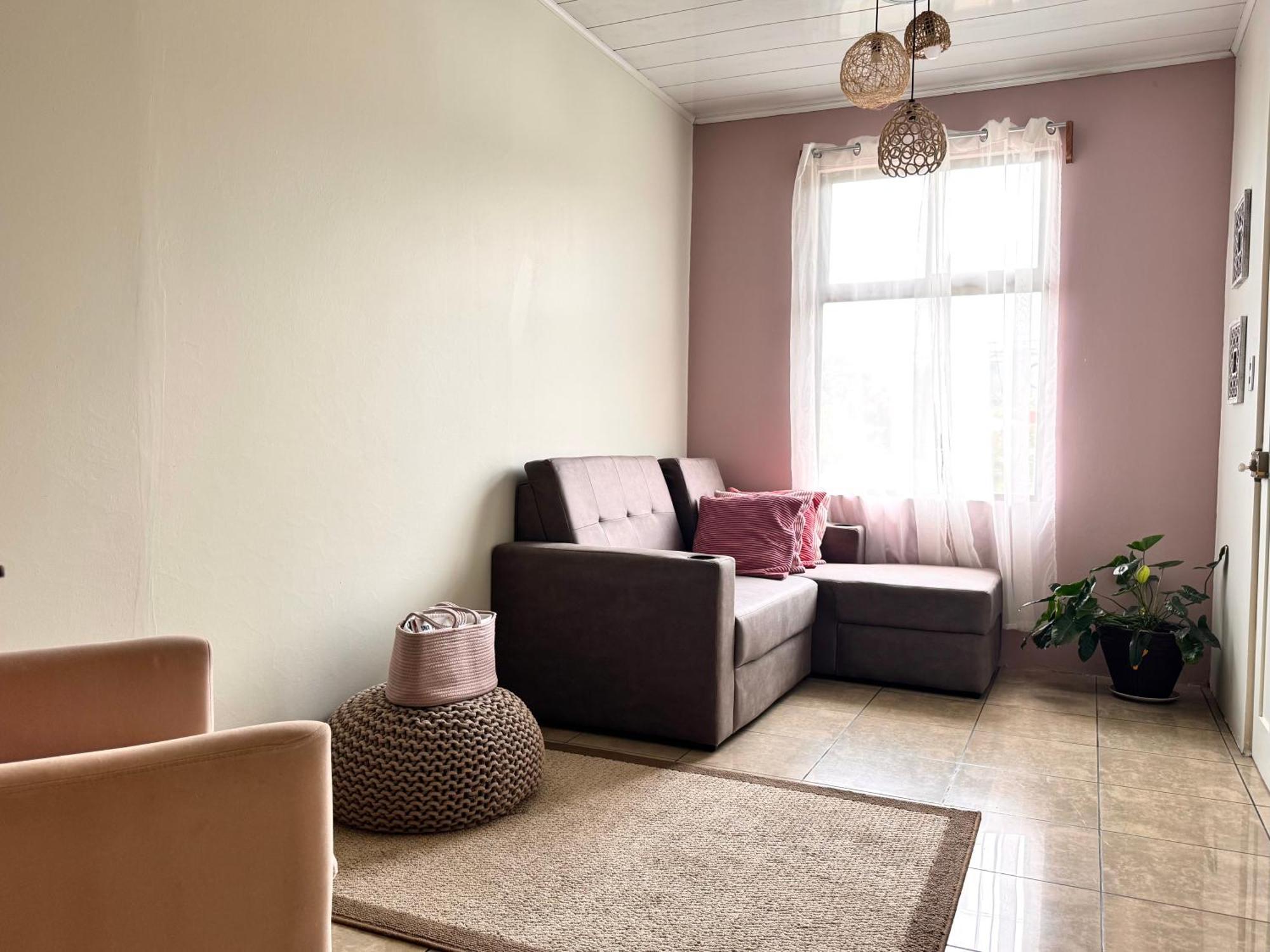Casa Boho Villa Quesada  Kültér fotó