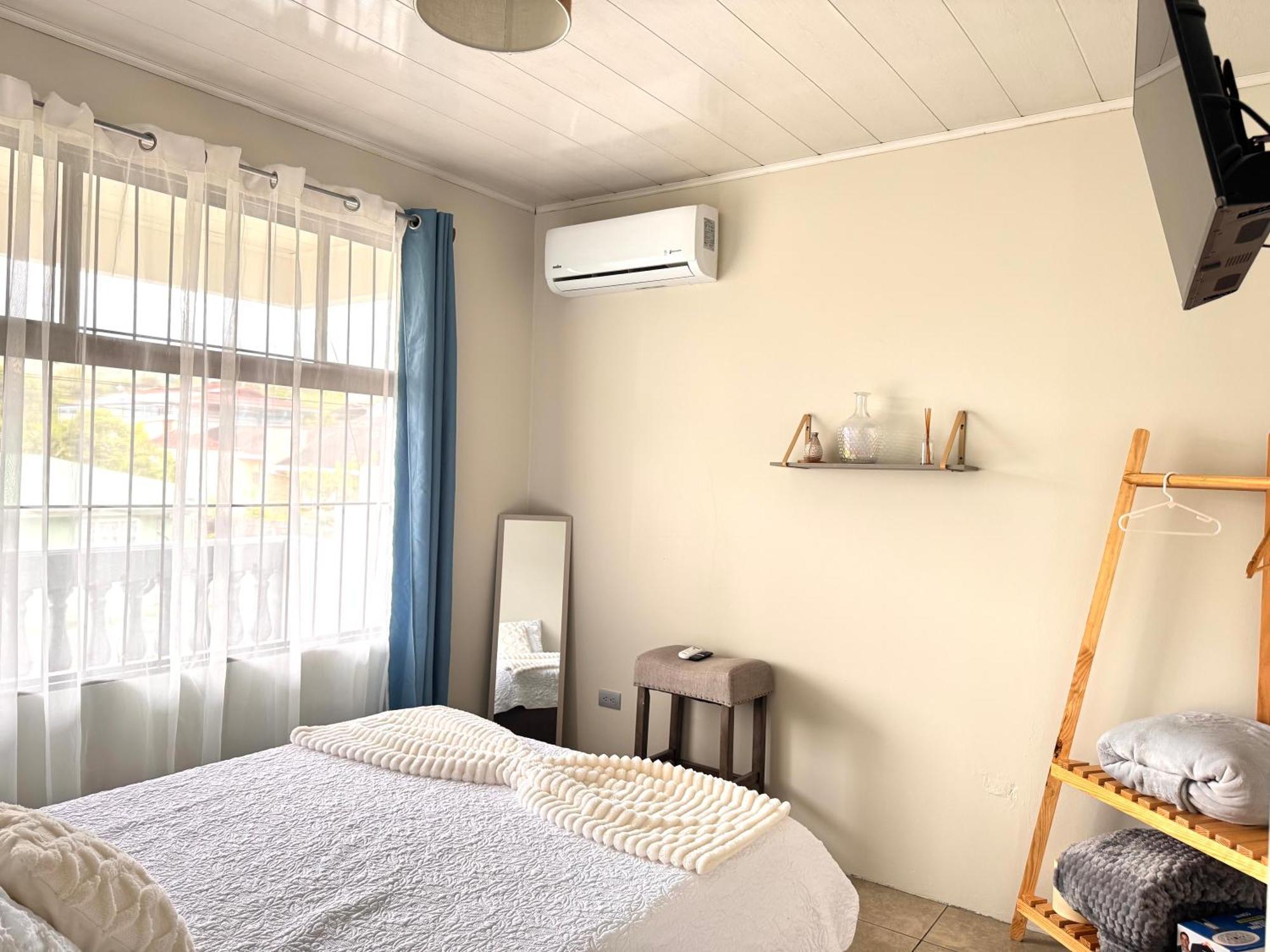 Casa Boho Villa Quesada  Kültér fotó